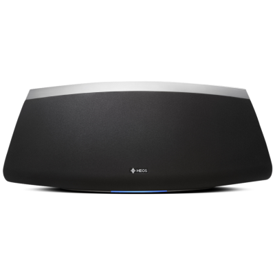 Speaker Heos 7 HS2 zwart Speaker Heos 7 HS2 zwart